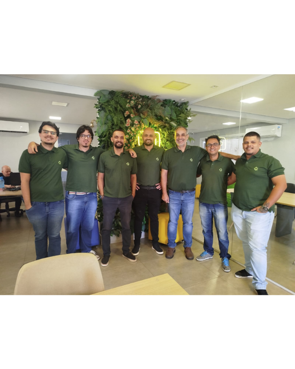qward-tecnologia-equipe